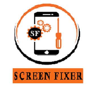 Telegram profile photo for Screen fixer Delhi