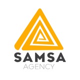 Telegram profile photo for Горячая SAMSA на дом🏡
