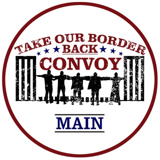 Telegram profile photo for Take Our Border Back