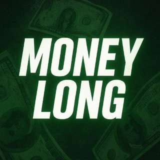 Telegram profile photo for MONEY LONG