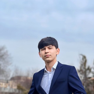 Telegram profile photo for Ahliddin.inomjonov