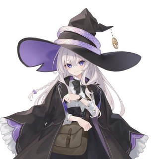 Telegram profile photo for 粉毛红瞳精神病美少女松坂砂糖
