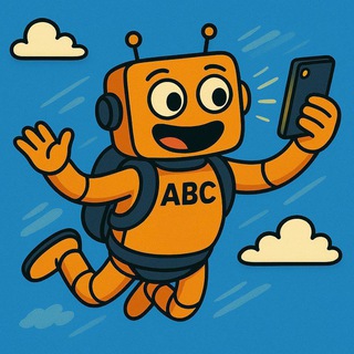 Telegram profile photo for $ABC CTO