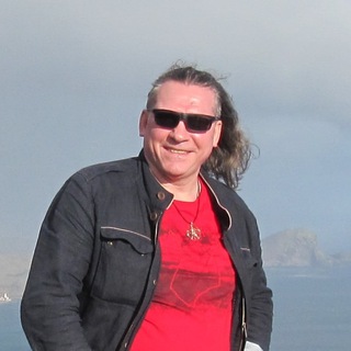 Telegram profile photo for Ювелир Игорь Орлов. Авторские украшения.