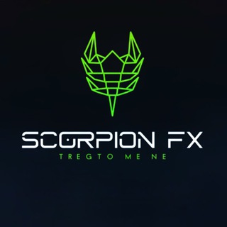 Telegram group profile photo for SCORPION Crypto