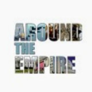 Telegram profile photo for Around the Empire