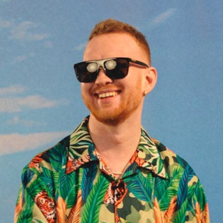 Telegram profile photo for Светлая музыка by Vernándi