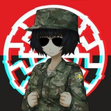 Telegram profile photo for pekelna_scanlate
