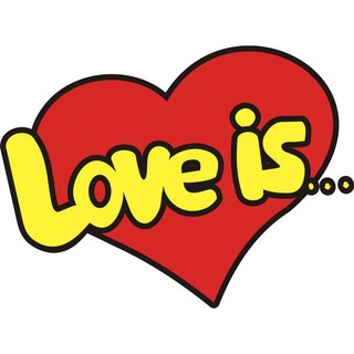 Telegram profile photo for Love is...
