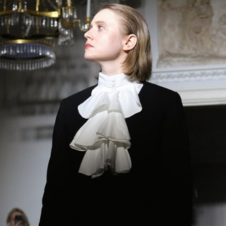 Telegram profile photo for Elizabeth Korneeva