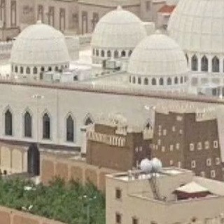 Telegram profile photo for قناة منيرة البصائر الرسمية