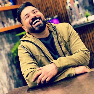 Telegram profile photo for کانال رسمی هادی بیرانوند
