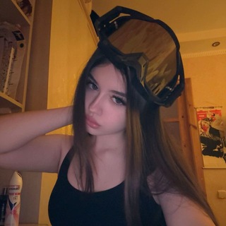 Telegram profile photo for Эми?🐈⬛🫦