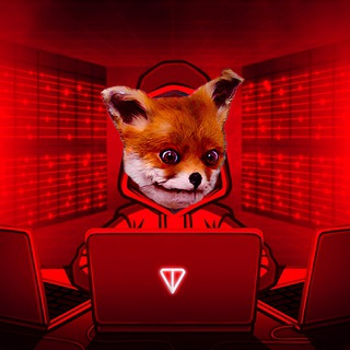 Telegram profile photo for TON Future