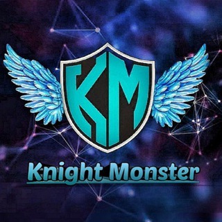 Telegram profile photo for Knight Monster Announcement