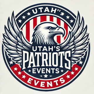 Telegram profile photo for Utah Patriot Events