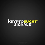 Telegram profile photo for KryptosuchtSignale🚨