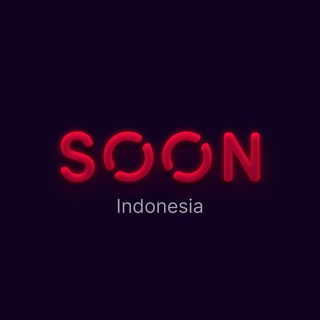 Telegram group profile photo for SOON Indonesia🇮🇩