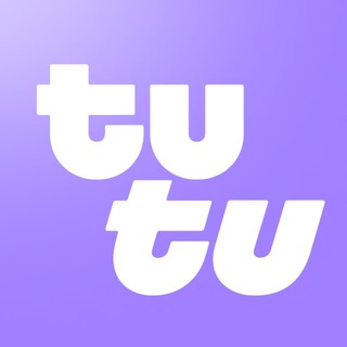 Telegram profile photo for Туту