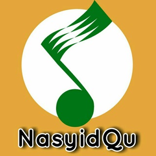Telegram profile photo for 🎧NasyidQu🕋