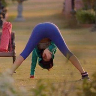 Telegram profile photo for Mixed Actress Thighs and Ass