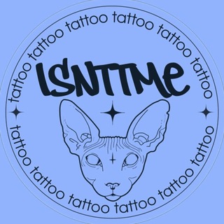 Telegram profile photo for ISNTTME