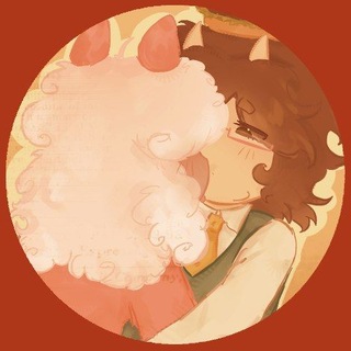Telegram profile photo for Ⲡⲉⲣⲉⲭøⲇⲏυⲕ 🍥