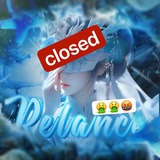 Telegram profile photo for RELANCE