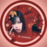 Telegram profile photo for 𝙇𝙪𝙣𝙖𝙧𝙞𝙩𝙮 𝙛𝙡𝙤𝙤𝙙