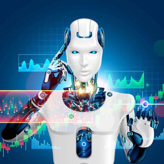Telegram profile photo for robot for all