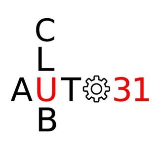 Telegram profile photo for AutoClub31