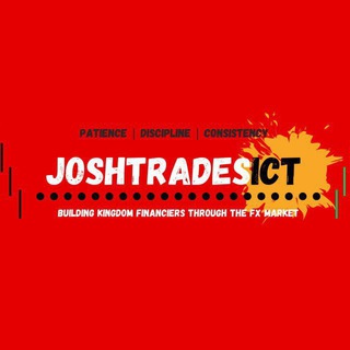 Telegram profile photo for JoshTrades_Fx π΅π°π₯
