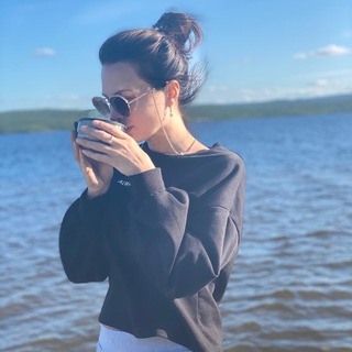 Telegram profile photo for ✨Анна Рашитова