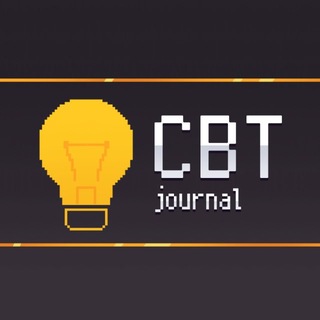 Telegram profile photo for CBT Journal || ДОЛИНА КАПІБАР