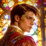 Telegram profile photo for Щегулин пишет