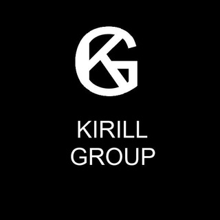 Telegram profile photo for KIRILL GROUP