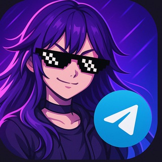 Telegram profile photo for База куниграма