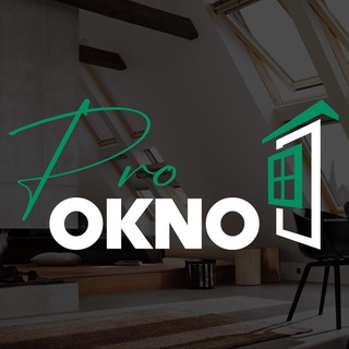 Telegram profile photo for ProOKNO | Ремонт окон под ключ