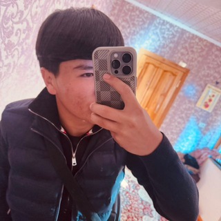 Telegram profile photo for Умар🇰🇬