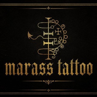 Telegram profile photo for Marass_Tattoo🏴☠