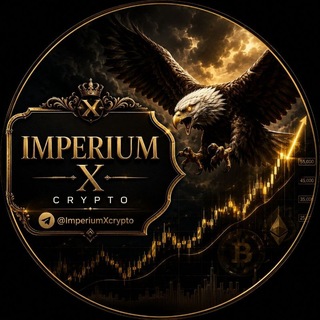 Telegram profile photo for گپ ارز دیجیتال | Empire X