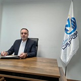 Telegram profile photo for "کانال اخبار پولشویی" دکتر نجفی