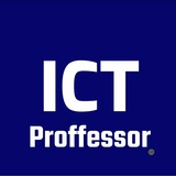 Telegram profile photo for Bewijzen van ICT Professor
