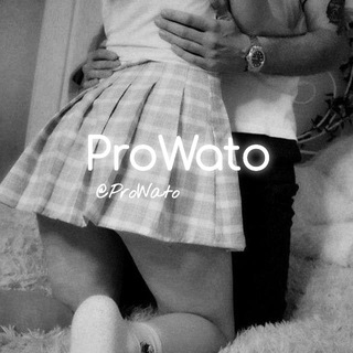 Telegram profile photo for 'Prowato