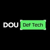 Telegram profile photo for DOU DefTech