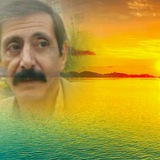 Telegram profile photo for اشعار جعفردرویشیان«غروب»