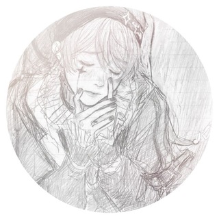 Telegram profile photo for riinoko | art