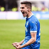 Telegram profile photo for Migran Grigoryan🇳🇴|Adidas🔵⚪