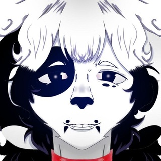 Telegram profile photo for |РЕСТ| schizophrenic