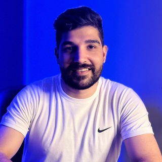 Telegram profile photo for حسین همتی | اقتصاد